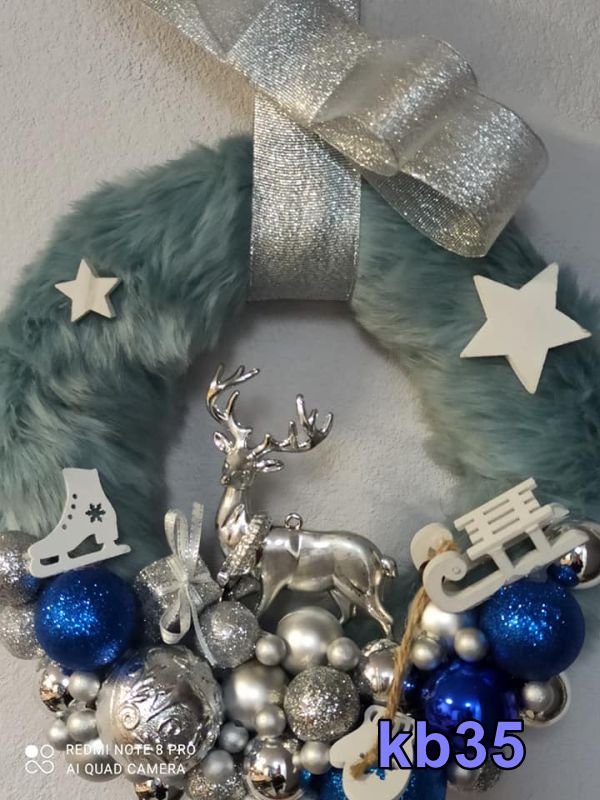 Lublin, kwiaty doniczkowe